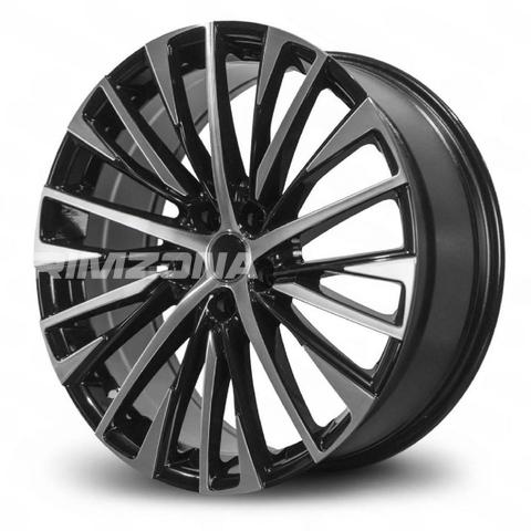 Литой диск В стиле Lexus BK-1118 R20 8J 5x114.3 ET30 dia 60.1