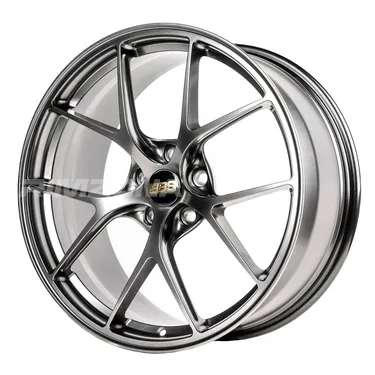 Литой диск BBS FI-R R19 8.5J 5x108 ET35 dia 67.0