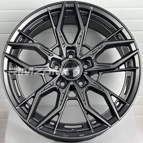 Литой диск 305 FORGED FT123 R19 8.5J 5x114.3 ET35 dia 73.1