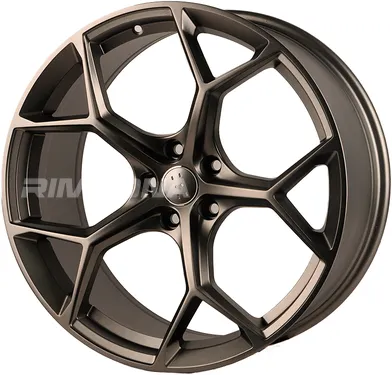 Литой диск В стиле Audi RS7 Performance R19 8.5J 5x112 ET40 dia 66.5