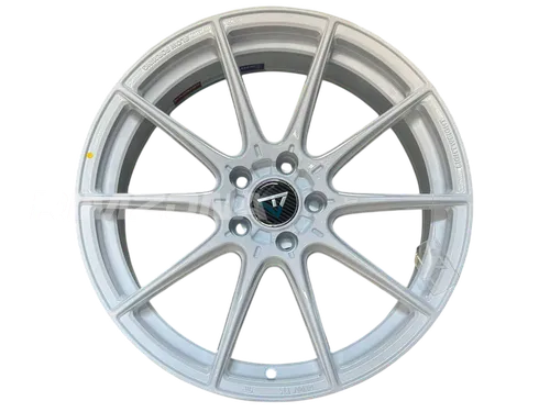 Литой диск WHEELEGEND VLF02 R18 8J 5x108 ET38 dia 63.4