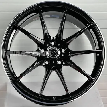 Литой диск WHEELEGEND ULF20 R18 8J 5x114.3 ET38 dia 73.1