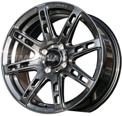 Литой диск OASIS GENIUS 2 R15 6.5J 4x100 ET38 dia 73.1