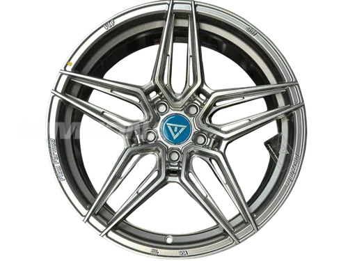 Литой диск WHEELEGEND VLF-G01 R18 8.5J 5x105 ET38 dia 56.6