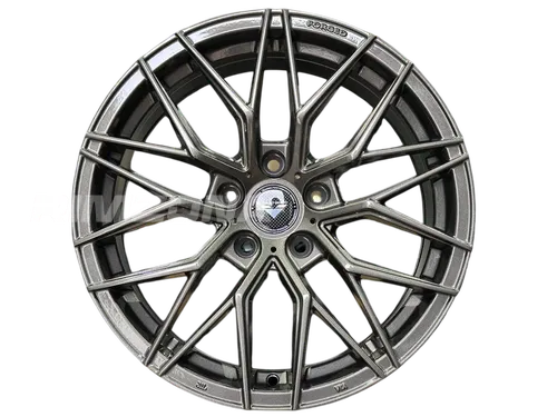 Литой диск VORSTEINER V-FF 107 R19 8.5J 5x108 ET35 dia 73.1