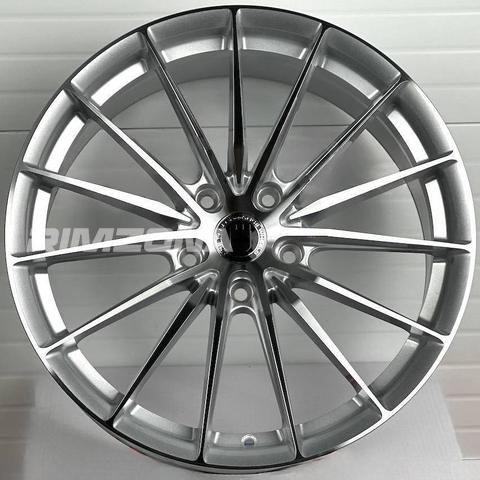 Литой диск HRE P103 R19 9.5J 5x112 ET38 dia 66.6