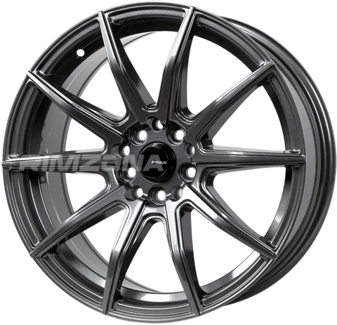 Литой диск SHOGUN S10 R15 7J 5x100/5x114.3 ET40 dia 73.1