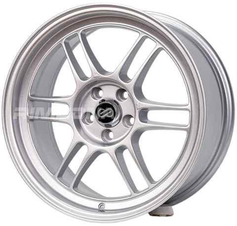 Литой диск ENKEI RPF1 R17 8J 5x100 ET35 dia 73.1