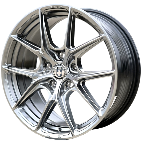 Литой диск HRE P101SC R17 7.5J 5x114.3 ET38 dia 73.1