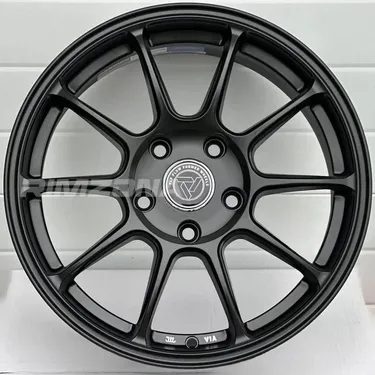 Литой диск WHEELEGEND ULF15 R16 7J 4x100 ET38 dia 73.1