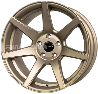 Литой диск SHOGUN V07 R15 7J 4x100/4x114.3 ET40 dia 73.1