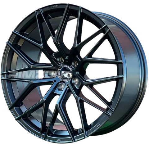 Литой диск VORSTEINER V-FF 107 R17 7.5J 5x108 ET38 dia 73.1