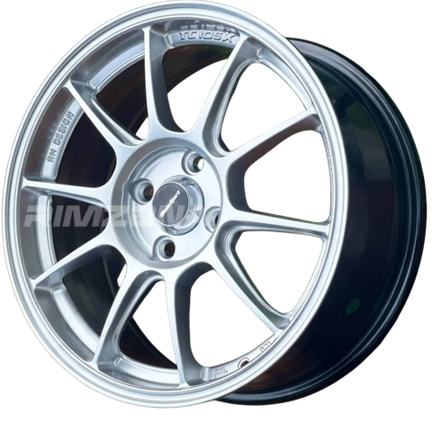 Литой диск WEDS Sport TC105N R16 7J 4x100 ET42 dia 73.1