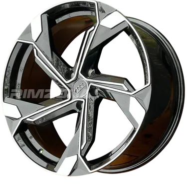 Литой диск В стиле Audi 1638 R19 8.5J 5x112 ET35 dia 66.6
