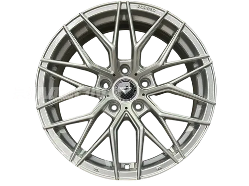 Литой диск VORSTEINER V-FF 107 R17 7.5J 5x114.3 ET40 dia 73.1
