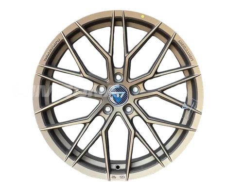 Литой диск WHEELEGEND VLF06 R19 8.5J 5x108 ET38 dia 63.4