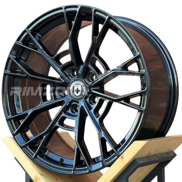 Литой диск HRE WF15 R18 8.5J 5x108 ET35 dia 73.1
