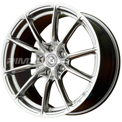 Литой диск HRE P104SC R18 8J 5x108 ET35 dia 73.1