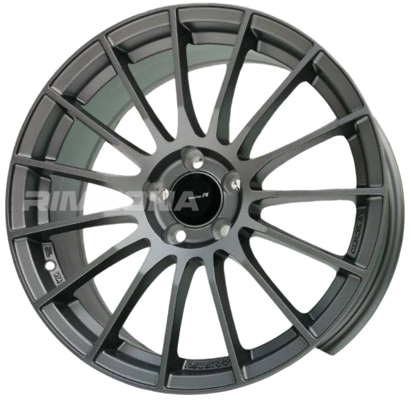 Литые диски ENKEI RS05RR R18 8.5J 5x108 ET35 dia 73.1 (121637156 ...
