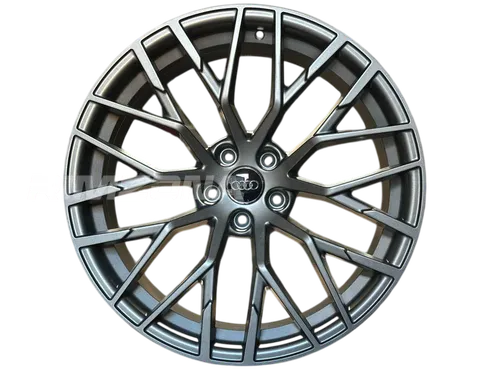Литой диск В стиле Audi R8 R19 8.5J 5x112 ET35 dia 66.6