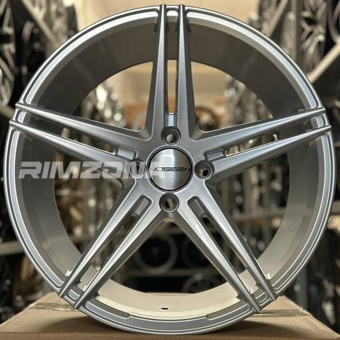 Литой диск В СТИЛЕ VOSSEN VPS302 R17 7.5J 4x100 ET35 dia 73.1