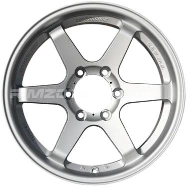 Литой диск RAYS Volk Racing TE37 R18 9.5J 6x139.7 ET20 dia 108.0
