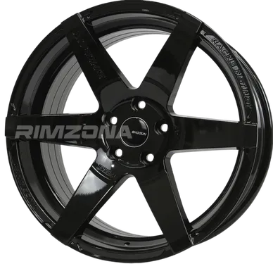 Литой диск SHOGUN A1 R18 8.5J 5x114.3 ET30 dia 73.1