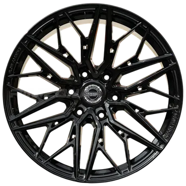 Литой диск VPS LK013 R19 8.5J 5x108 ET38 dia 73.1