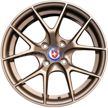Литой диск HRE P101 R16 7J 4x100 ET35 dia 73.1