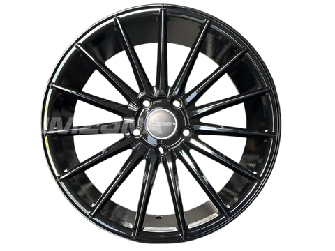 Литой диск В СТИЛЕ VOSSEN VPS305 R18 8J 5x114.3 ET40 dia 73.1