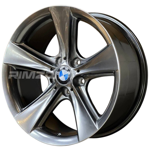 Литой диск В стиле BMW 128 Style R19 9J 5x120 ET24 dia 72.6