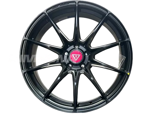 Литой диск WHEELEGEND VLF27 R19 8.5J 5x108 ET38 dia 73.1