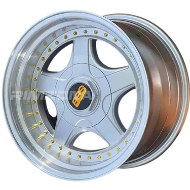 Литой диск BBS RF R17 8.5/10.5J 5x112/5x120 ET20 dia 74.1