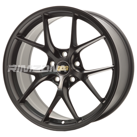 Литой диск BBS FI-R R17 7.5J 5x114.3 ET35 dia 73.1