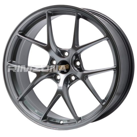 Литой диск BBS FI-R R19 8.5J 5x112 ET35 dia 66.6