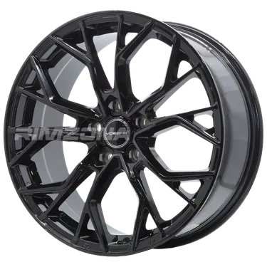 Литой диск HRE FF29 R18 8J 5x100 ET35 dia 73.1