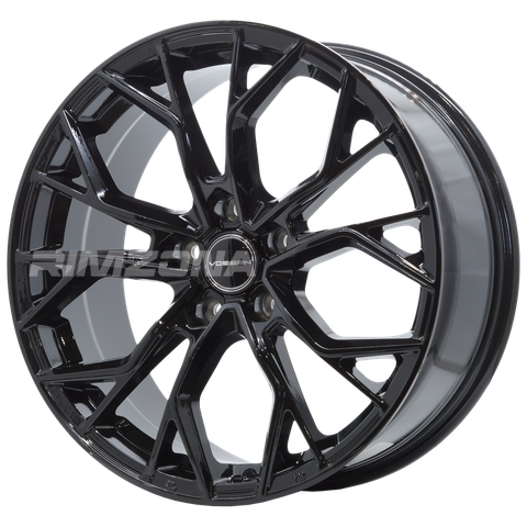 Литой диск HRE FF29 R18 8J 5x100 ET35 dia 73.1