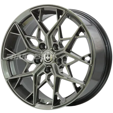 Литой диск WHEELEGEND ULF22 R17 7.5J 5x114.3 ET38 dia 73.1