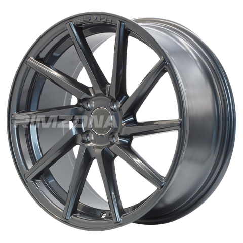 Литой диск В СТИЛЕ VOSSEN CVT R15 7J 4x100 ET35 dia 73.1