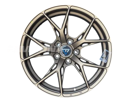 Литой диск WHEELEGEND VLF28 R18 8J 5x108 ET38 dia 73.1