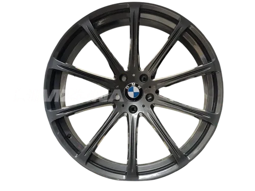 Литой диск В стиле BMW 166 Style R22 10.5/12J 5x120 ET35/30 dia 74.1