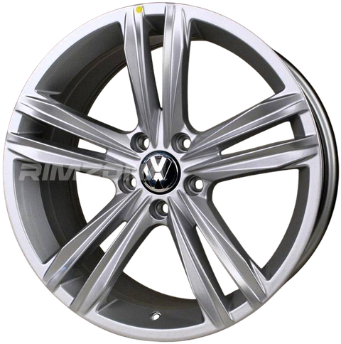 Литой диск В стиле Volkswagen SEBRING R18 8J 5x112 ET35 dia 57.1