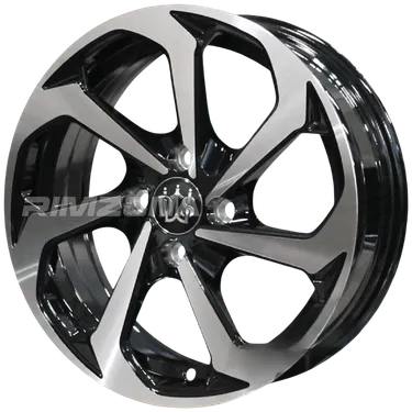 Литой диск DK-Rims 7010 R15 6J 4x100 ET35 dia 60.1