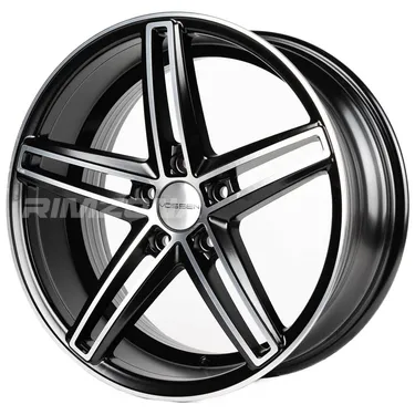 Литой диск В СТИЛЕ VOSSEN CV5 R19 8.5J 5x108 ET35 dia 73.1