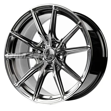 Кованый диск HRE P104 R20 8.5J 5x112 ET25 dia 66.6