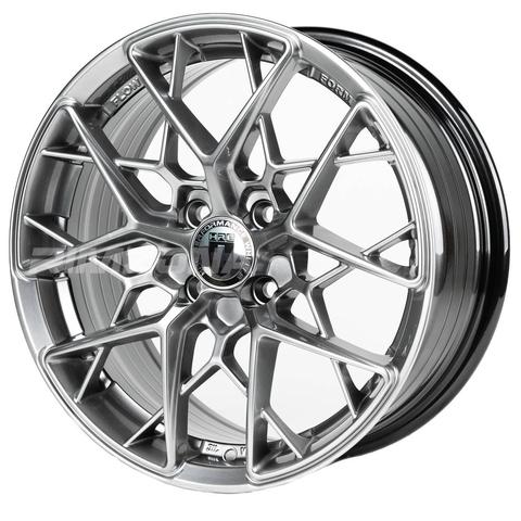 Литой диск HRE FF10 R17 7.5J 4x114.3 ET38 dia 73.1