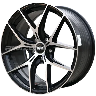 Литой диск RAYS FF006 R17 7.5J 5x114.3 ET38 dia 73.1