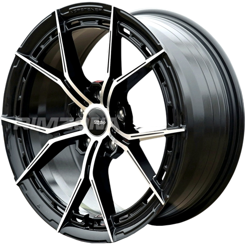 Литой диск VORSTEINER VFX-002 R18 8J 5x112 ET38 dia 66.5