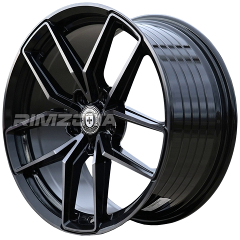 Литой диск HRE FF21 R18 8.5J 5x114.3 ET38 dia 73.1