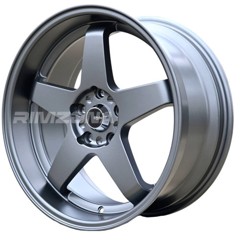 Литой диск NISMO LM R18 9.5J 5x114.3 ET10 dia 73.1